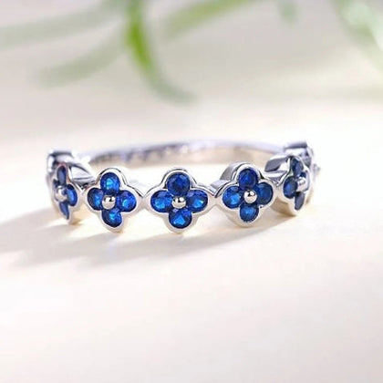 Pretty Hoop Jewelry