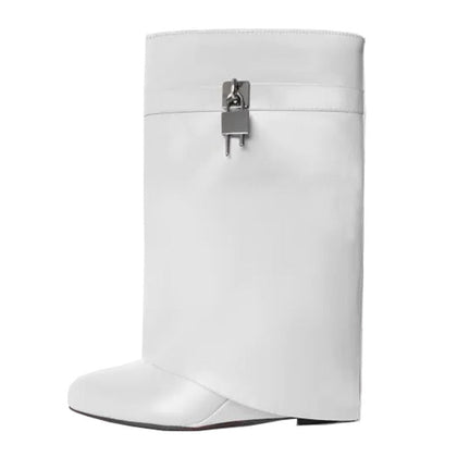 Beach Winter Boots