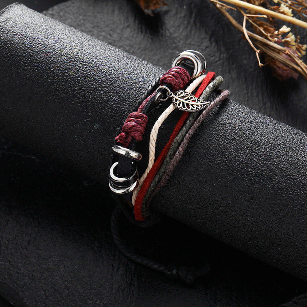 Vintage Charm Jewelry