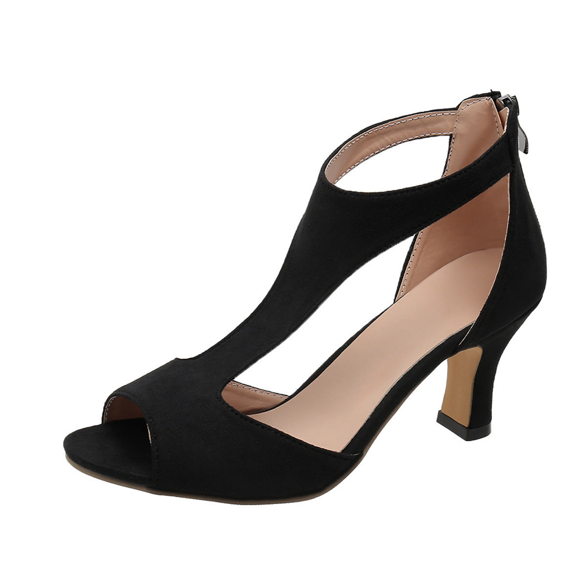 Summer Flat Sandals