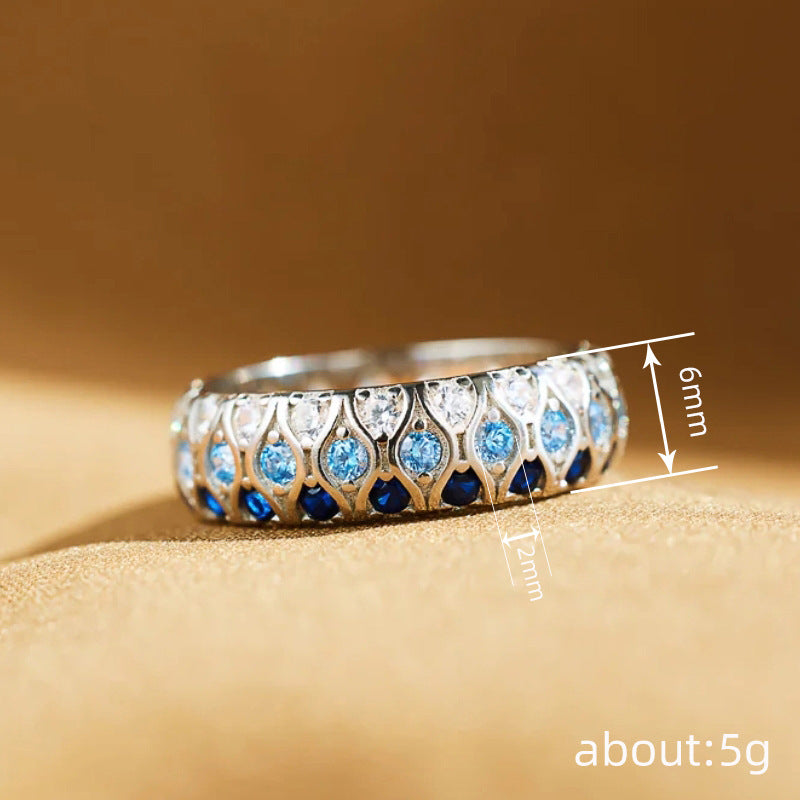 Natural Crystal Jewelry