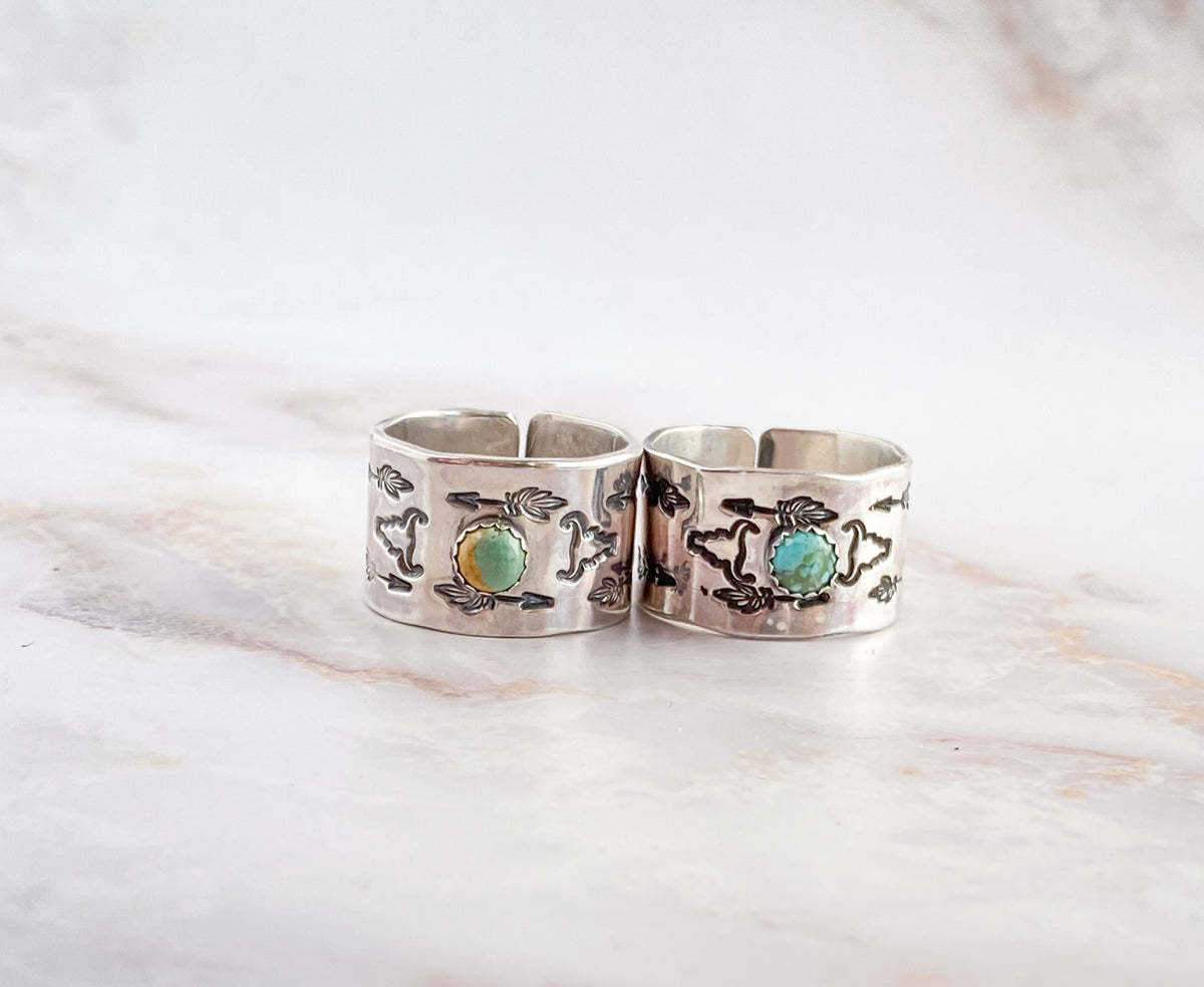 Natural Charm Jewelry