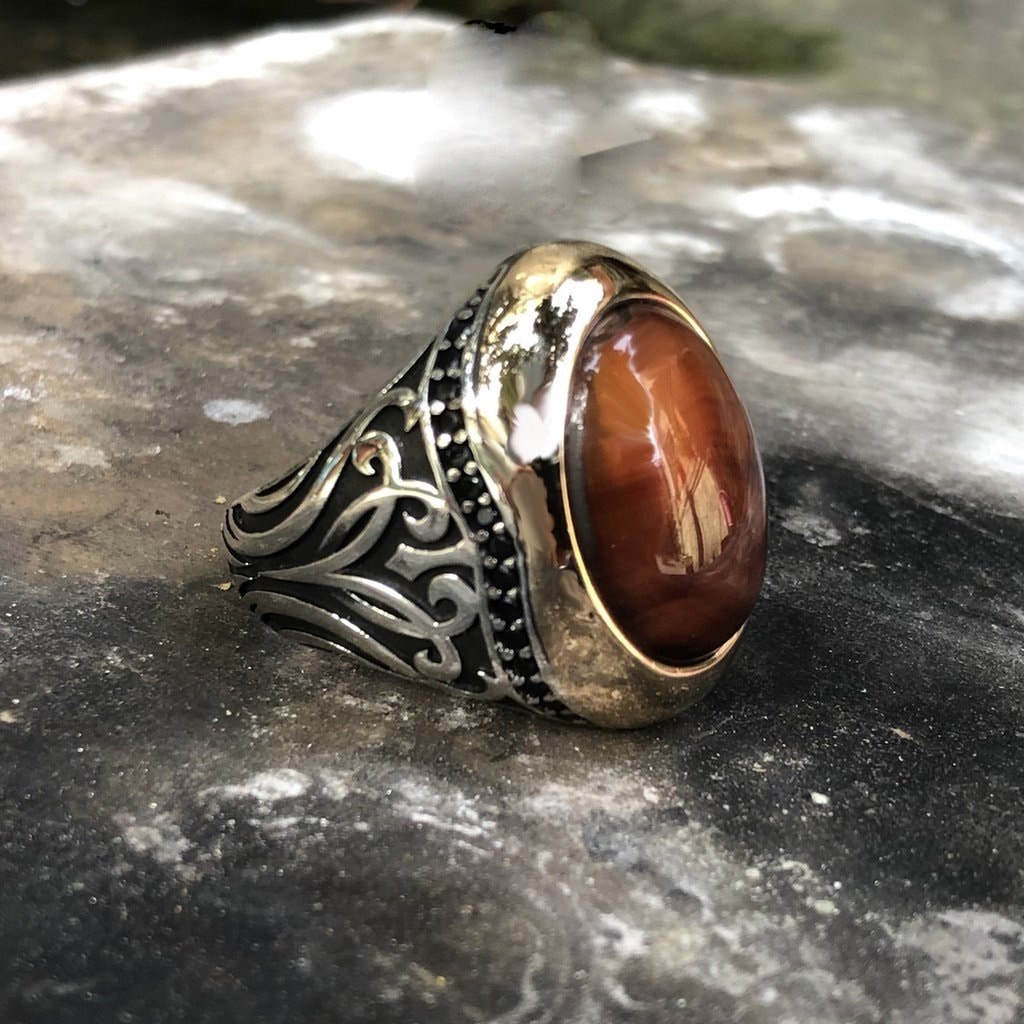 Graceful Set Jewelry