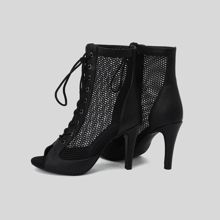 Light Western Boots