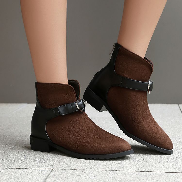 Resort Winter Boots