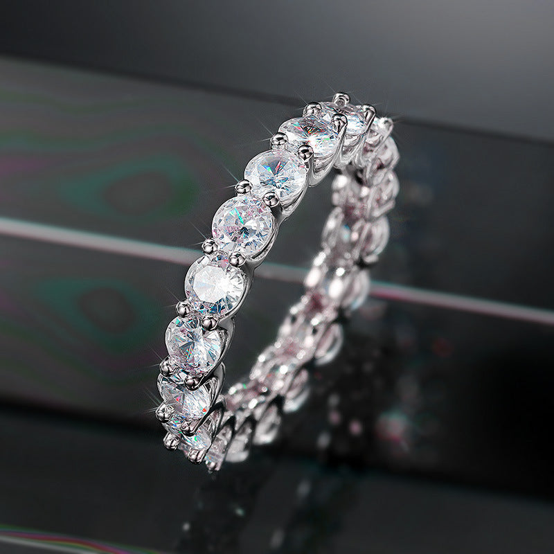Weekend Layered Jewelry