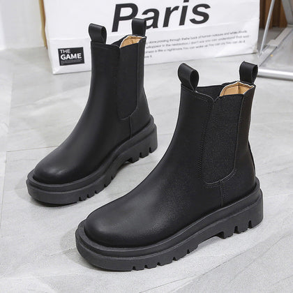 Classic Tall Boots