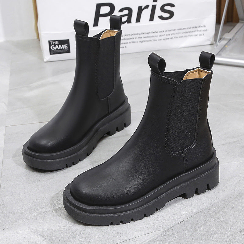 Classic Tall Boots