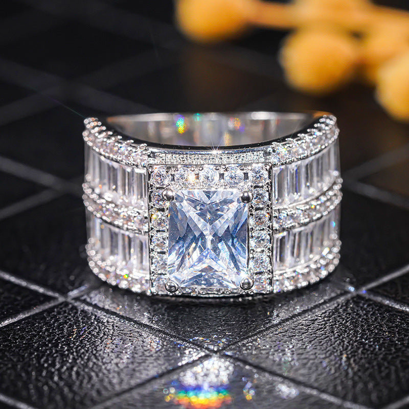 Timeless Silver Jewelry