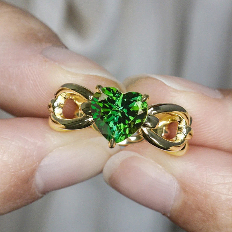 Elegant Natural Jewelry