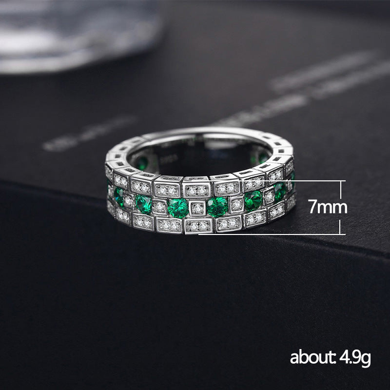 Classic Statement Jewelry