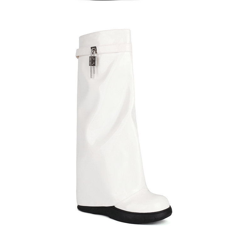 Timeless Short Boots