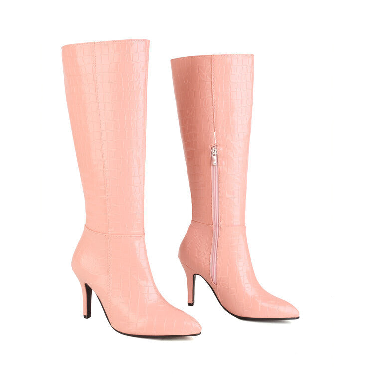 Timeless Short Boots