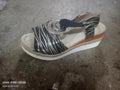 Casual Open-Toe Sandals