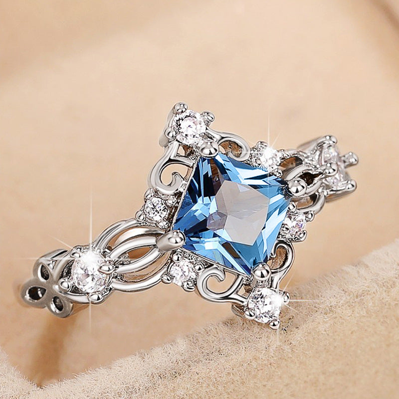 Easy Ring Jewelry