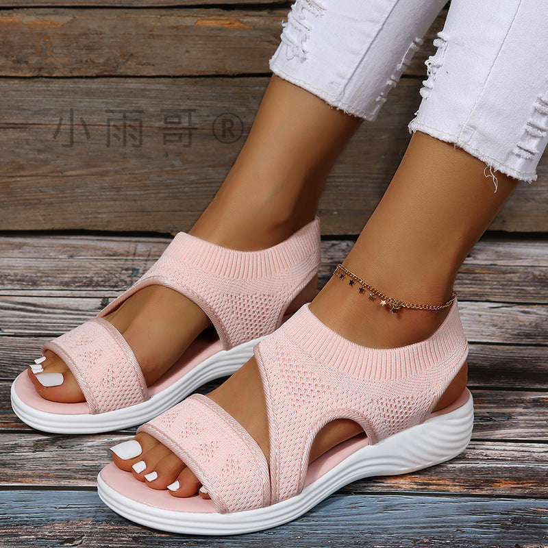 Brunch Beach Sandals