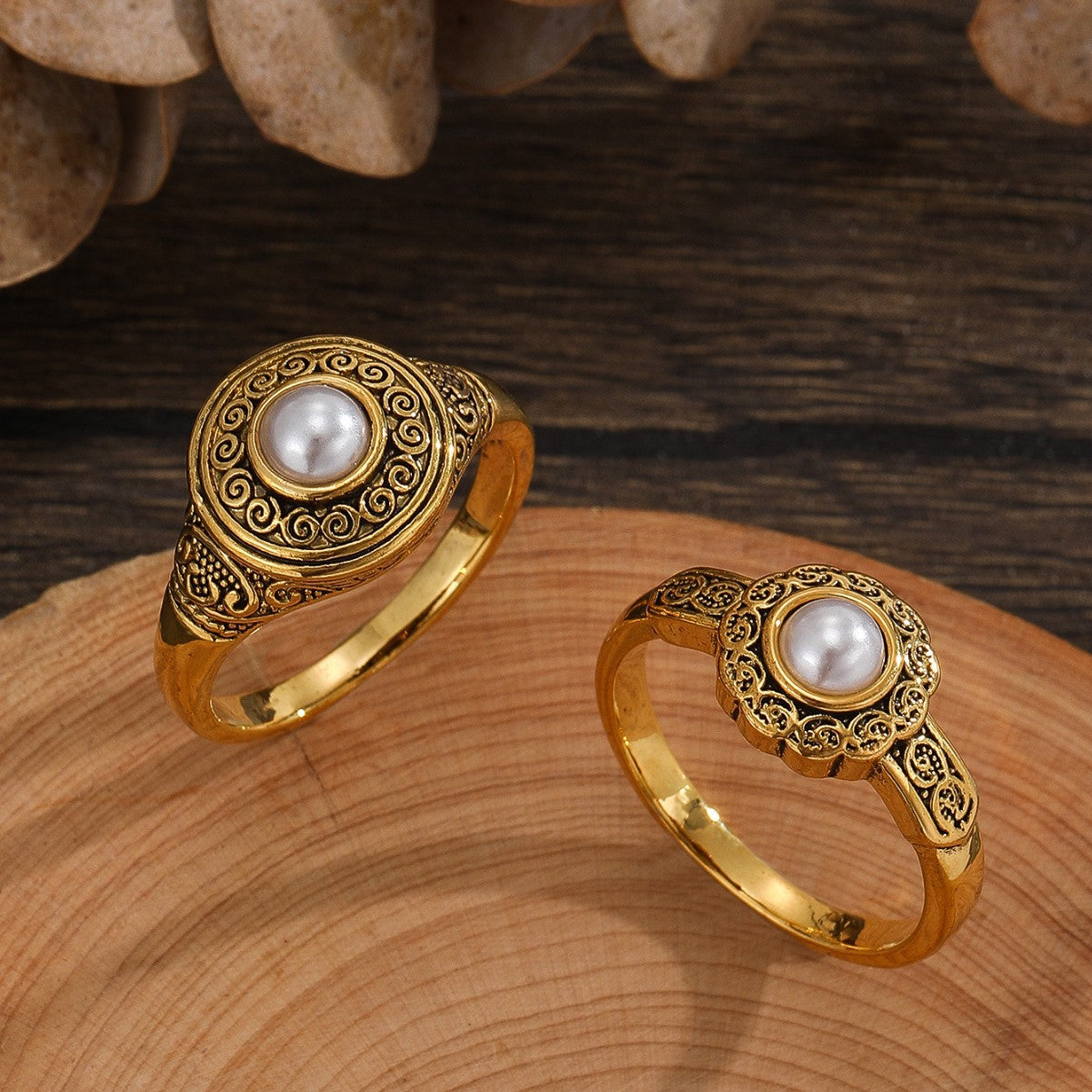 Elegant Casual Jewelry