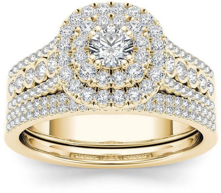 Clean Classic Jewelry
