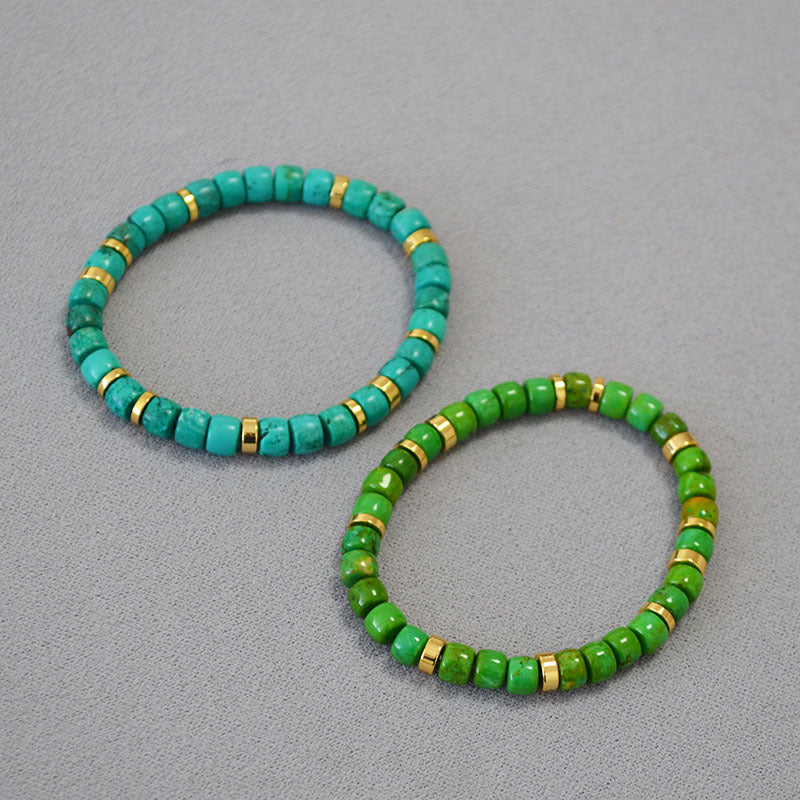 Pretty Crystal Jewelry