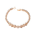 Modern Crystal Jewelry