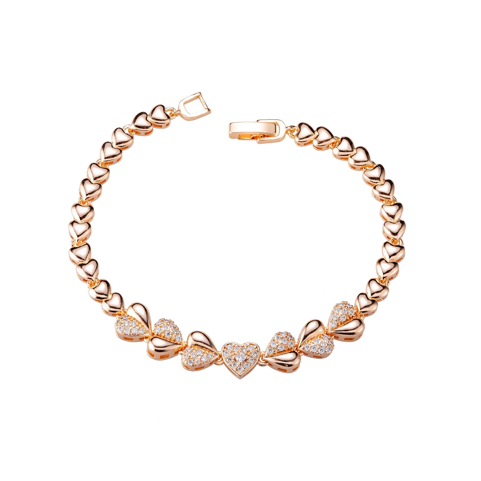 Modern Crystal Jewelry