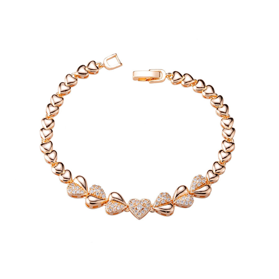 Modern Crystal Jewelry