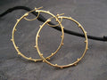 Garden Floral Jewelry