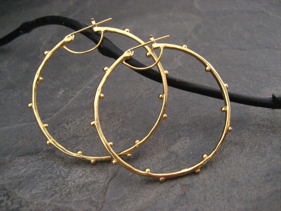 Garden Floral Jewelry