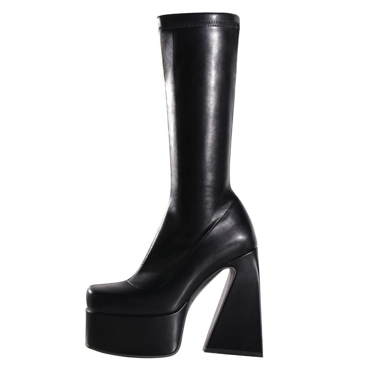 Classic Ankle Boots