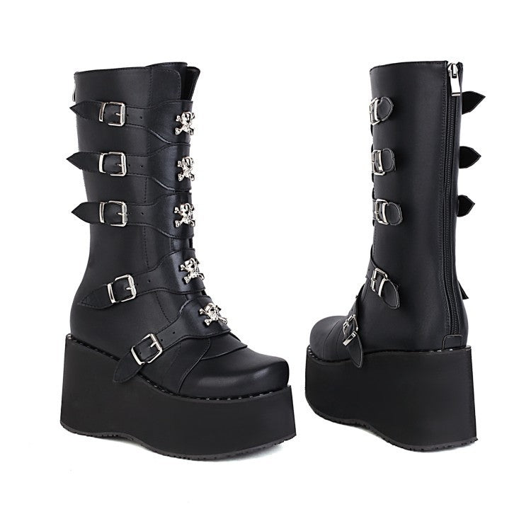 Sunny Everyday Boots