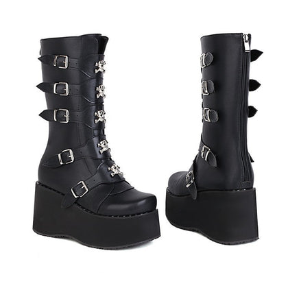 Sunny Everyday Boots