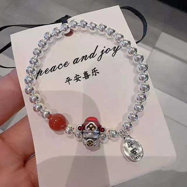Casual Beaded Jewelry