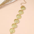 Elegant Natural Jewelry