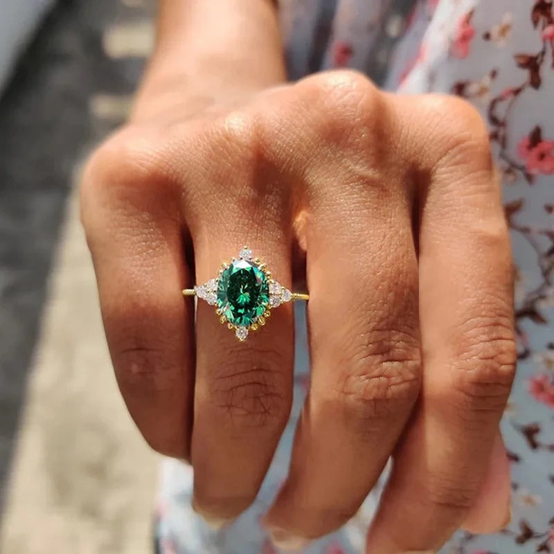 Natural Classic Jewelry