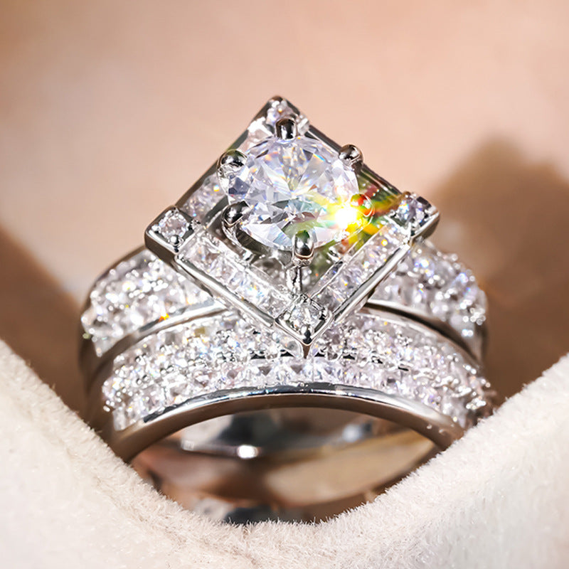 Romantic Natural Jewelry