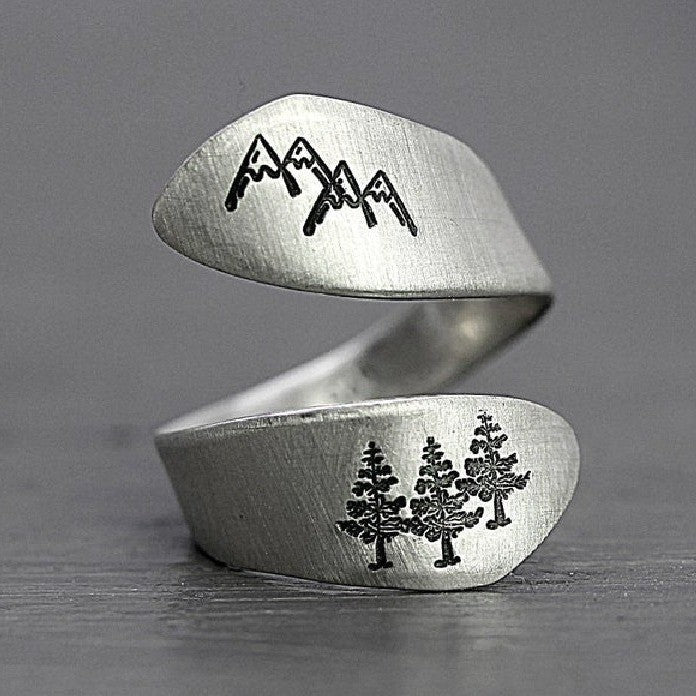 Minimalist Statement Jewelry