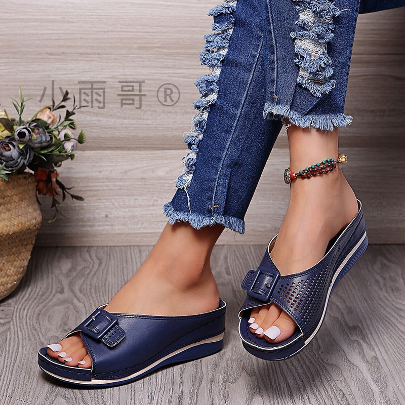 Comfortable Comfort Sandals