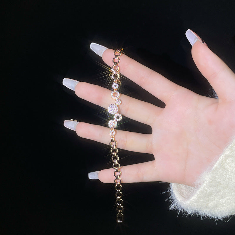 Warm Woven Jewelry