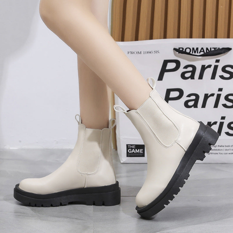 Classic Tall Boots