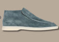 Resort Suede Boots