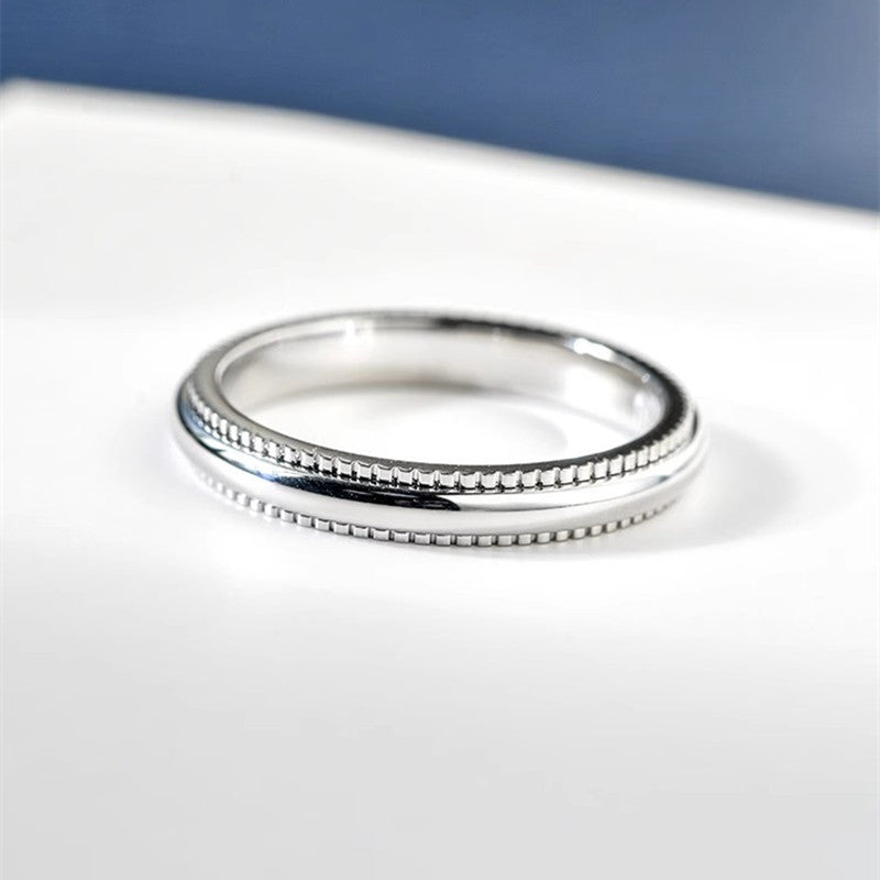 Pretty Textured Jewelry