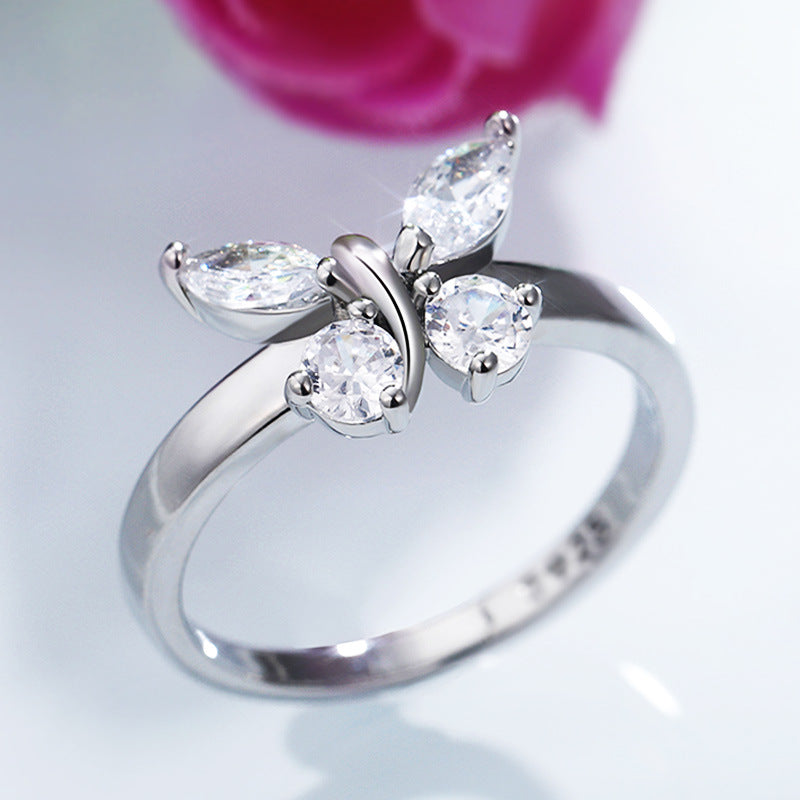 Warm Layered Jewelry
