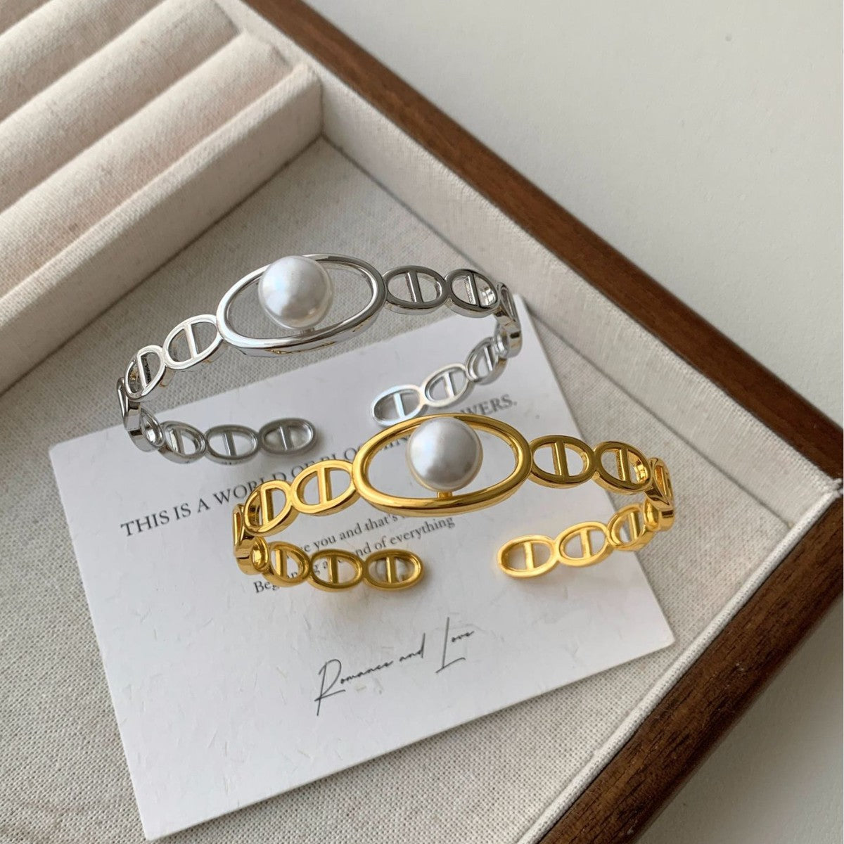 Coastal Beaded Jewelry