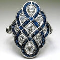 Daily Romantic Jewelry