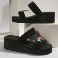 Soft Cushioned Sandals