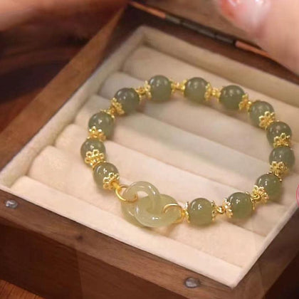 Cottage Bracelet Jewelry