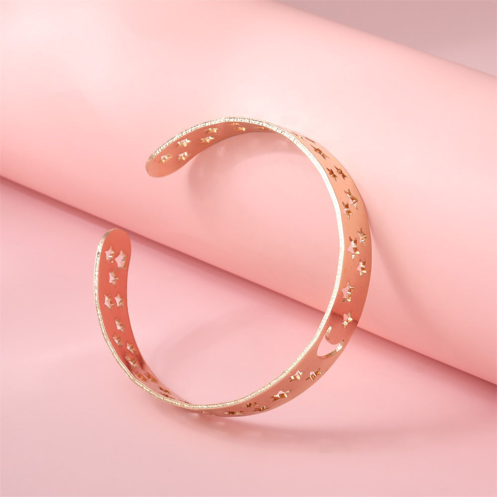 Modern Natural Jewelry