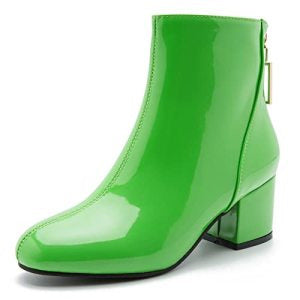 Fresh Ankle Boots