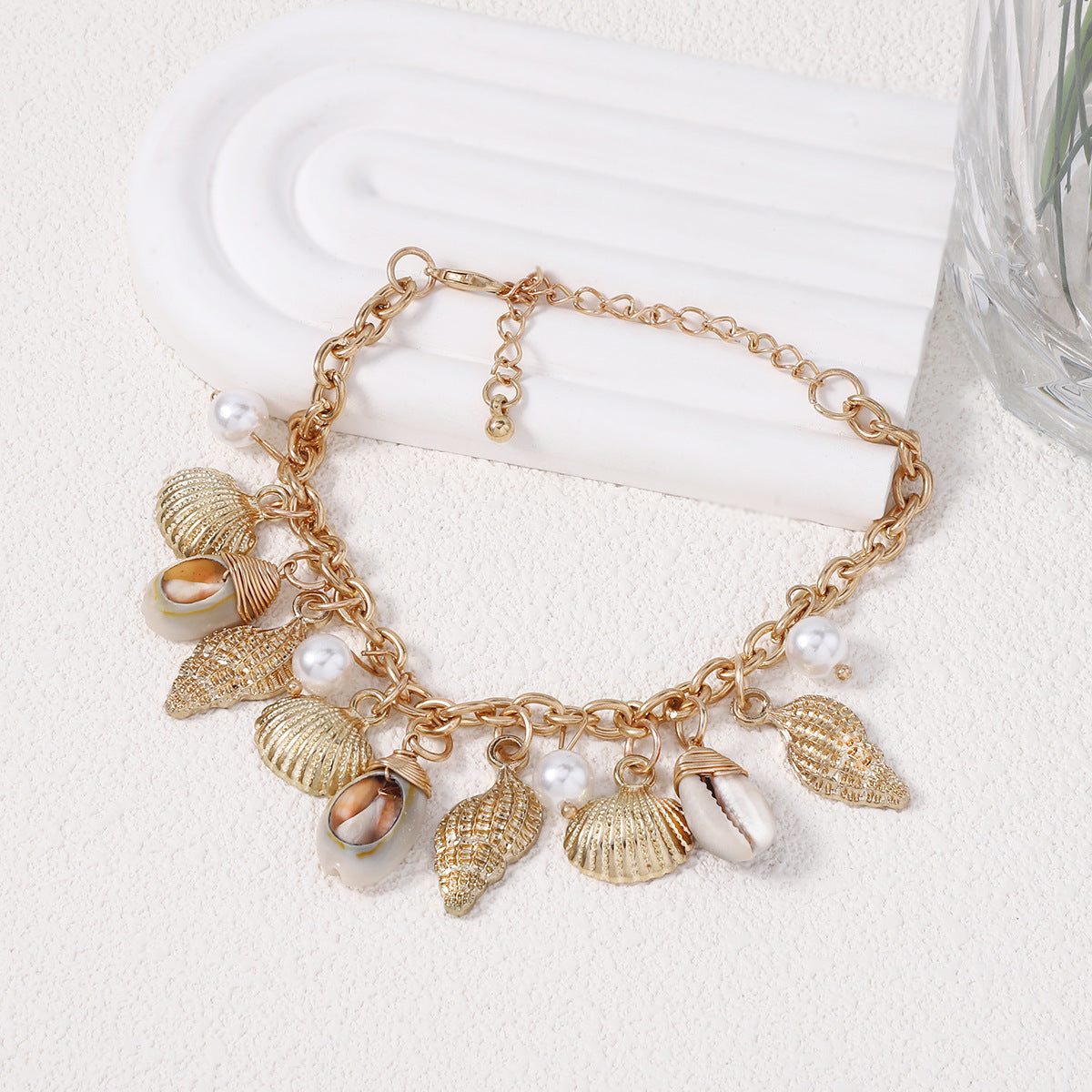 Classic Chain Jewelry