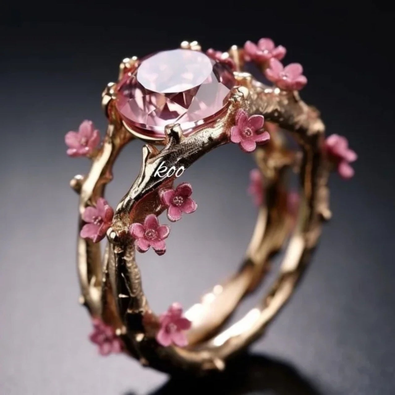 Daily Statement Jewelry